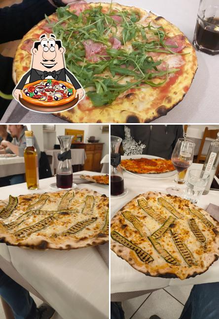 Pizzeria Da Renata, Levada - Restaurant reviews