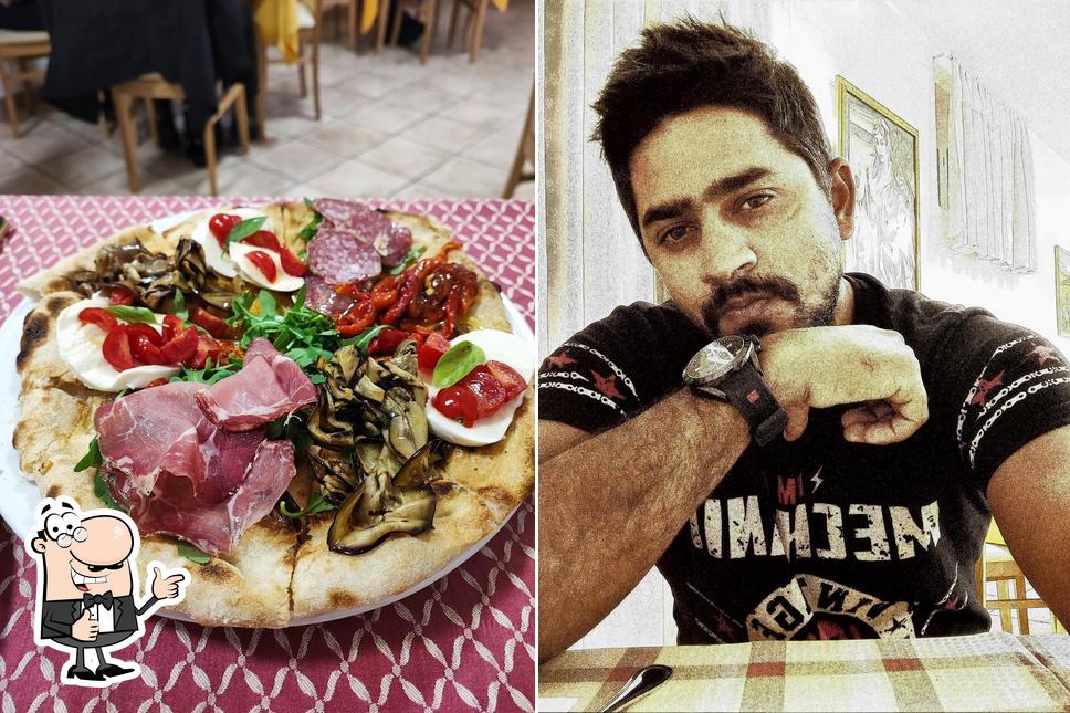 Ecco un'immagine di Bar Tabacchi Ristorante Le Ville