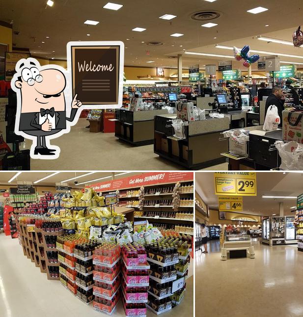 Voici une image de Safeway Heritage