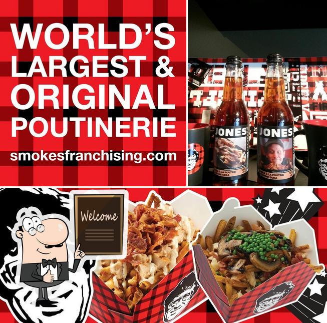 Voir l'image de Smoke's Poutinerie Franchising