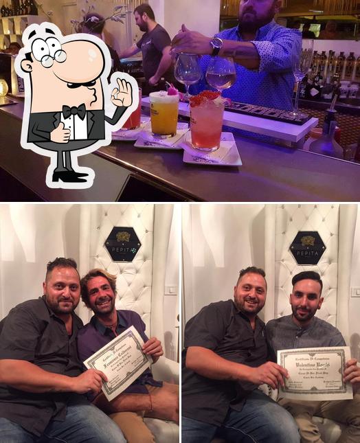 Vedi la immagine di American Bartenders School