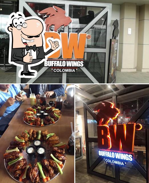 Restaurante Buffalo Wings Multiplaza Bogotá, Bogotá, a 17a-99 - Opiniones  del restaurante