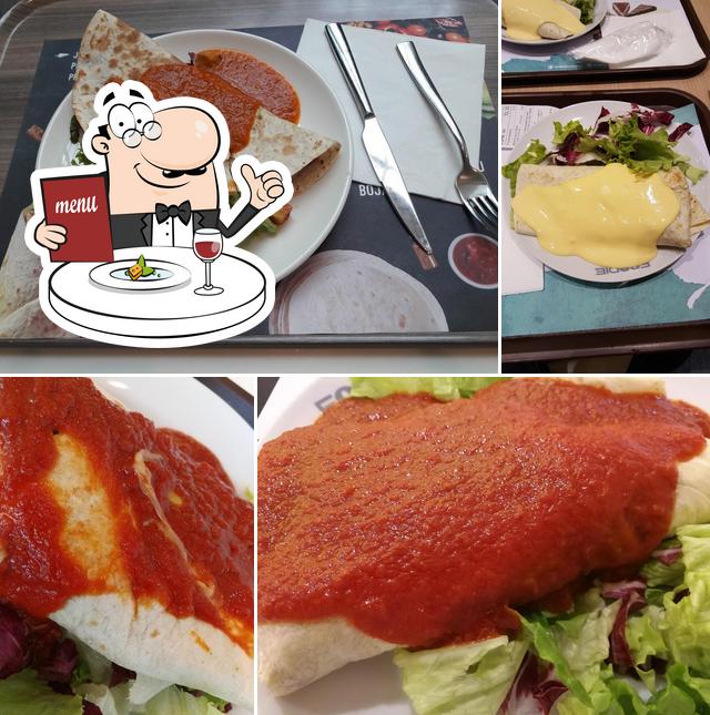 Cibo al Mex