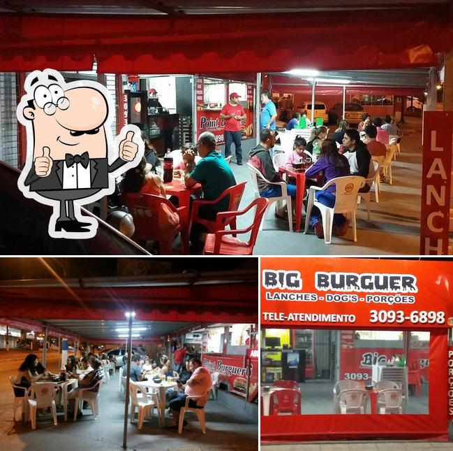 See the photo of Big Burguer