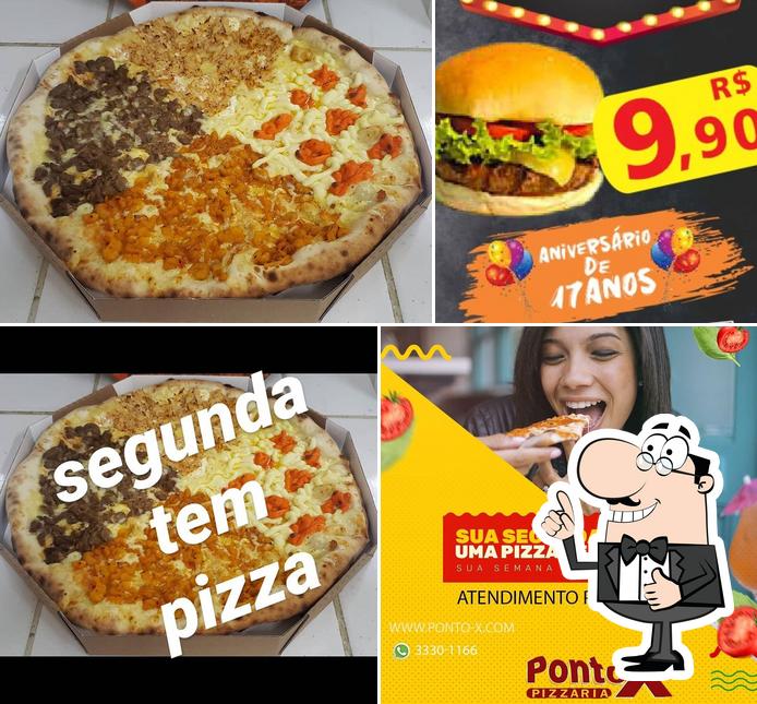 170 avaliações sobre Ponto X Lanches e Pizzaria (Pizzaria) em Florianópolis  (Santa Catarina)