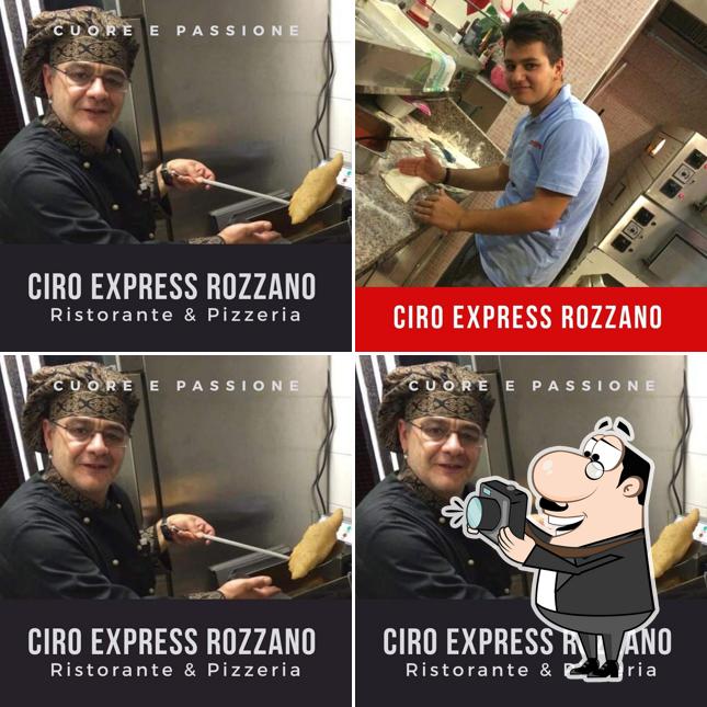 Foto di Ciro Express