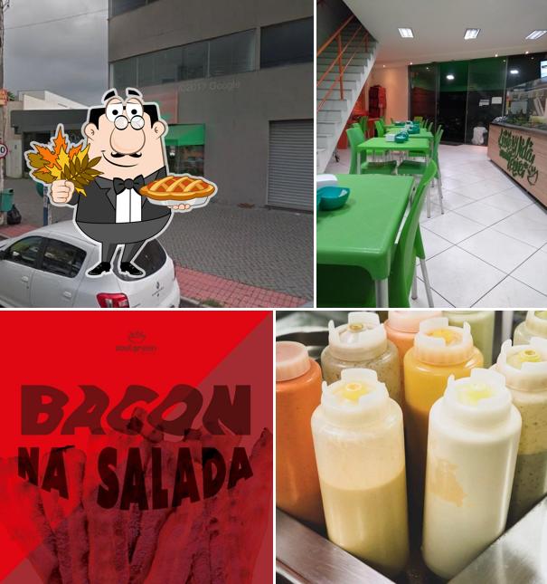 Soul Brasil Restaurante e Batataria