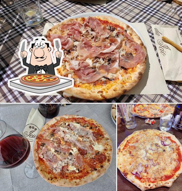 La pizza è il piatto veloce preferito al mondo