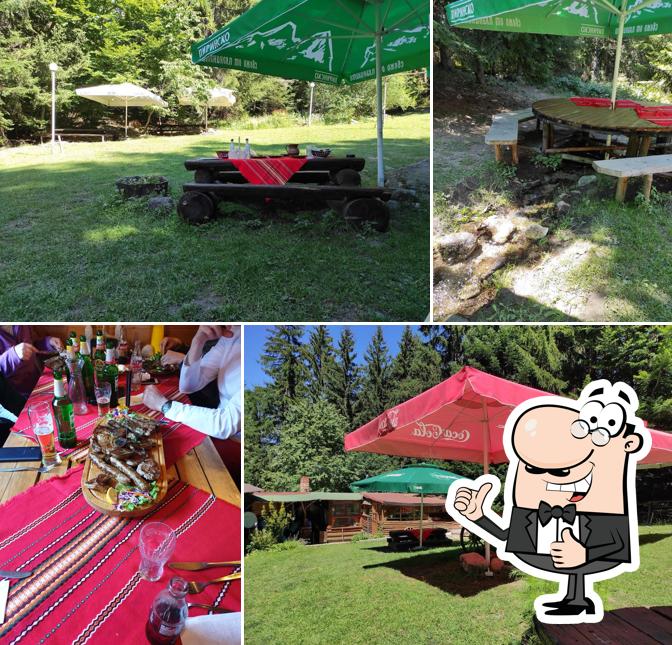 Voici une image de BBQ Restaurant Picnic