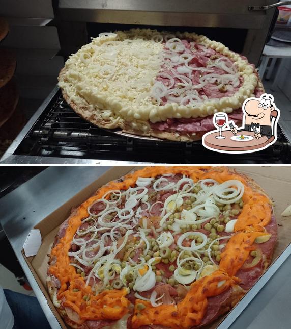 Comida em Massa Real Resende