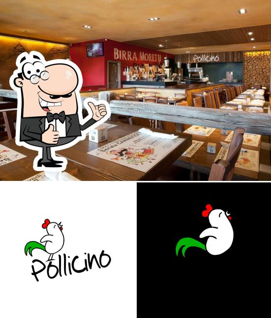 Voici une image de Pollicino - Ristorante per Famiglie a Cavernago