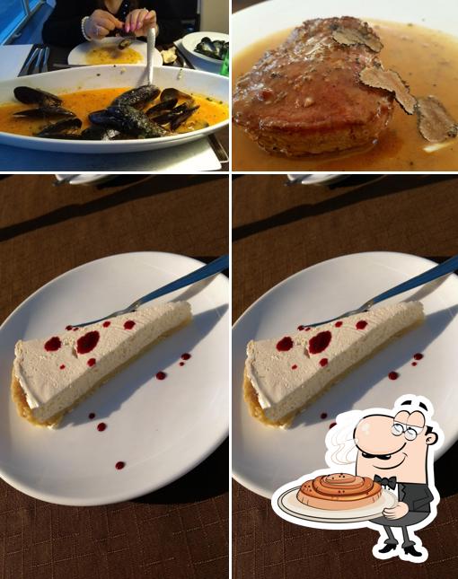 Vedi la foto di Vongola