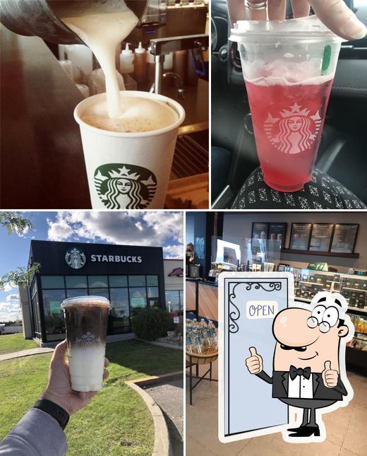 Photo de Starbucks