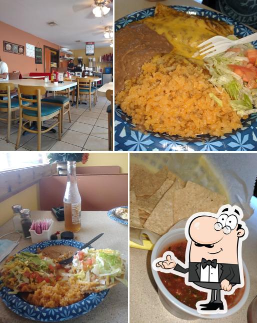 La Pasadita Cocina Mexicana in Canyon Lake - Restaurant menu and reviews