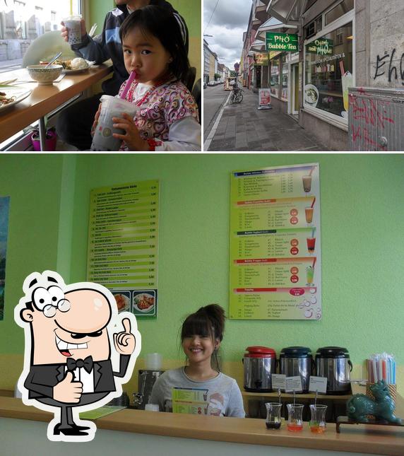 Regarder l'image de Pho & Bubble Tea