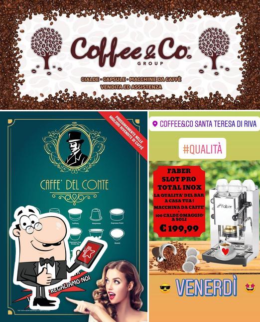 Guarda la immagine di Coffee & Co