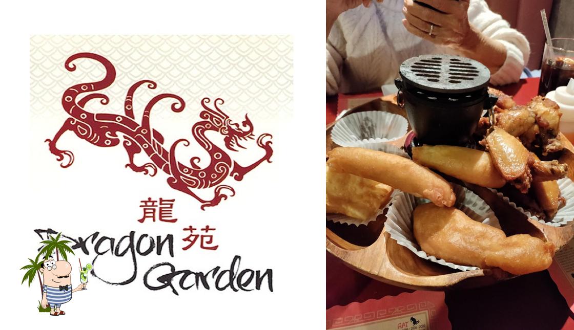 Dragon Garden Restaurant image