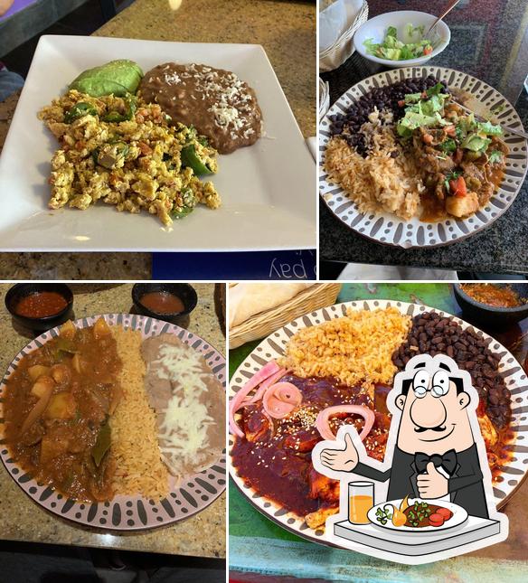 3 Hermanas in Sacramento - Restaurant menu and reviews