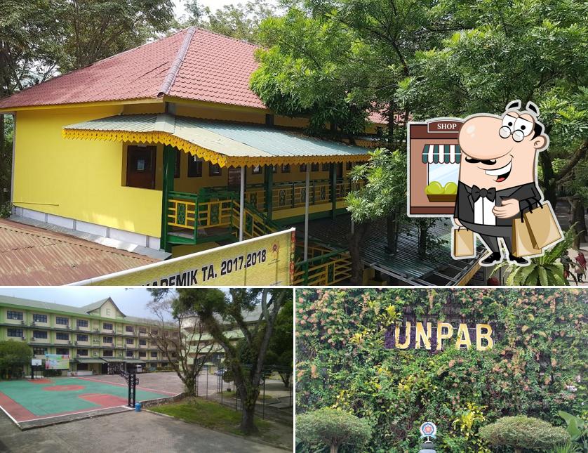 Universitas Pembangunan Panca Budi, Medan - Restaurant Menu And Reviews