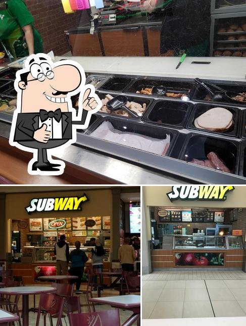 Regarder cette image de Subway