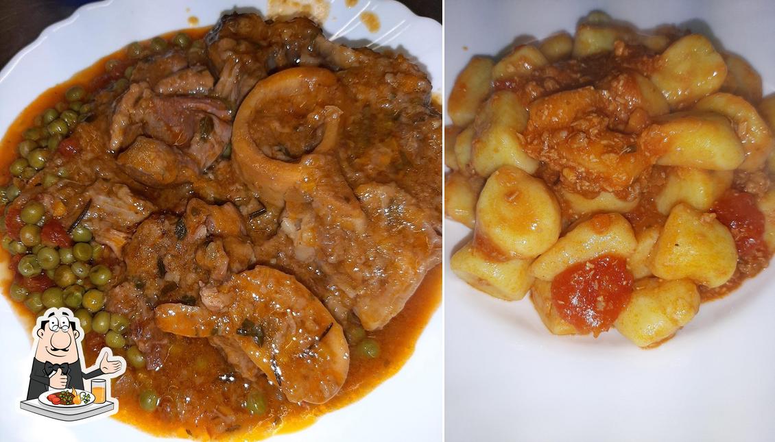 Platti al Gasometro - Vino Birra e Cucina