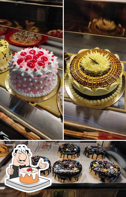 See the image of Celebration Bakery