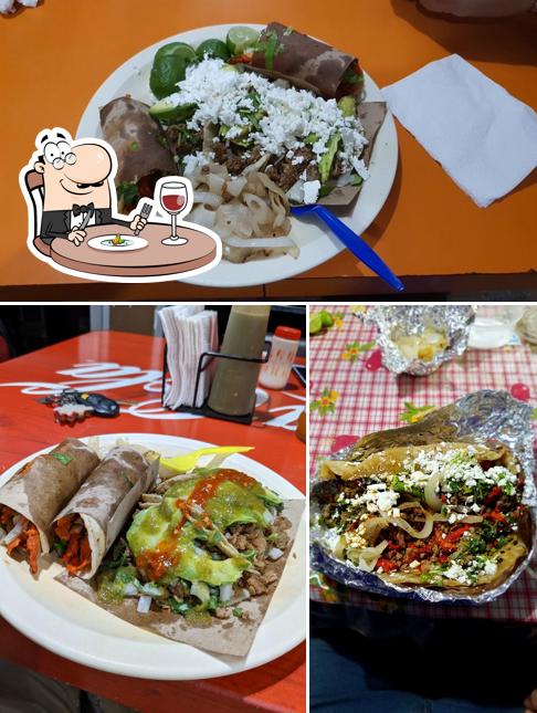 Taqueria La Vaquita restaurant, Matamoros - Restaurant reviews