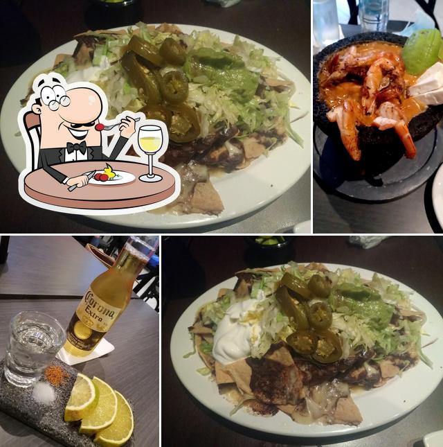 Pub y bar Cantina 2 Leones, Coatzacoalcos - Opiniones del restaurante