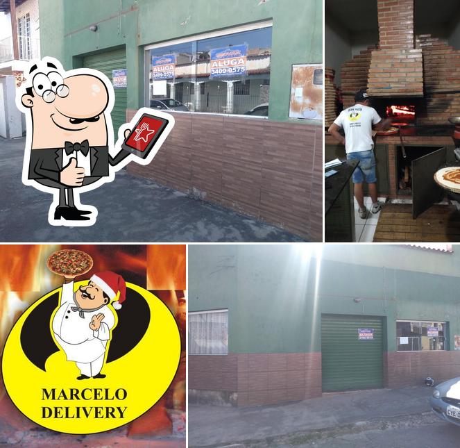 See the image of Pizzaria Marcelo Delivery