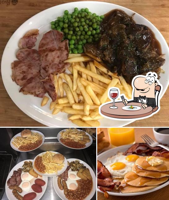 Meals at Milton Cafe Delivering Your Favourite Meals Right To Your DoorStep
