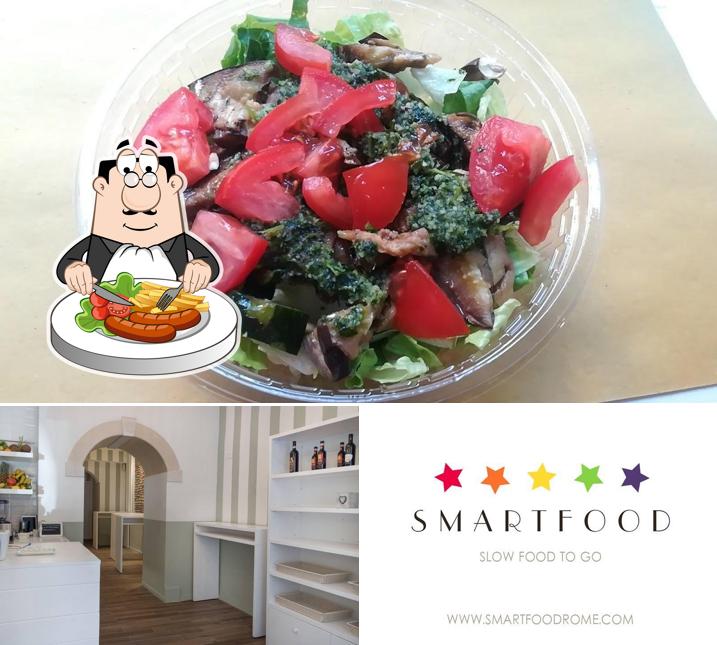 Cibo al Smart Food