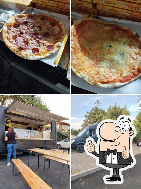 Ecco un'immagine di Food Truck "Sa Figu Niedda“