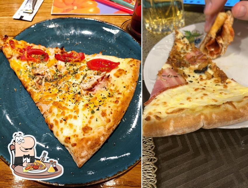Prueba una pizza en ItalianPizza