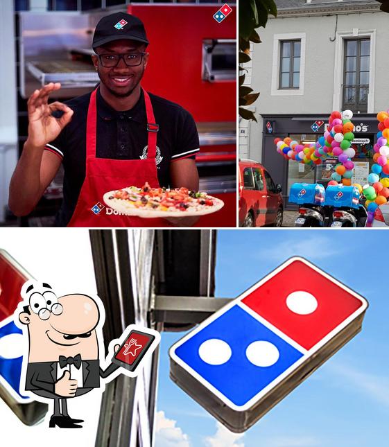 Voir la photo de Domino's Pizza Dol-de-Bretagne