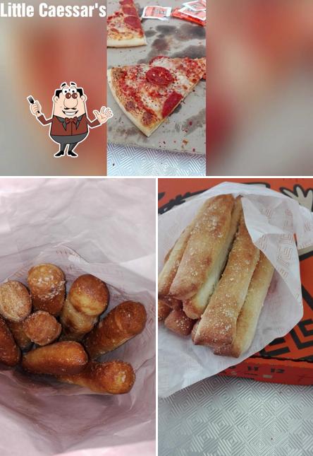 Little Caesars restaurant, San Cristóbal de las Casas - Restaurant reviews