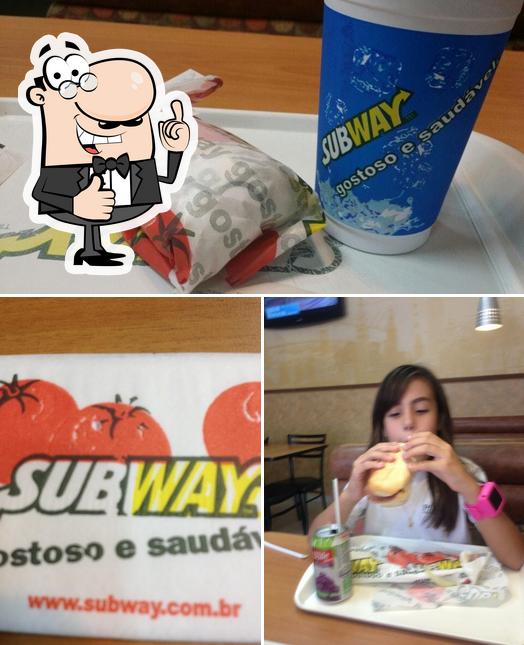 See this pic of Subway