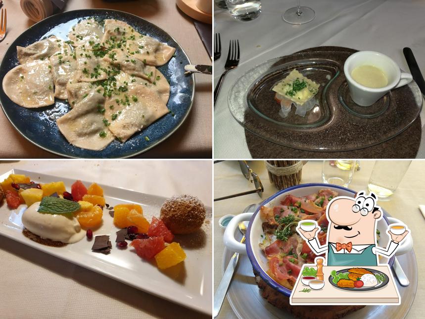Cibo al fink Restaurant & Suites