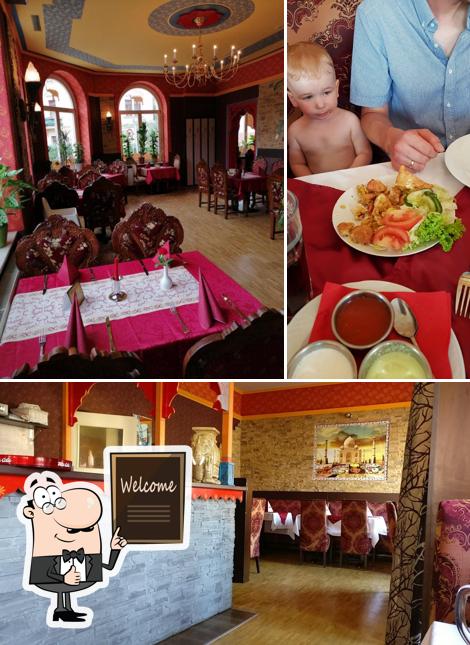 Voici une image de Himalaya Restaurant