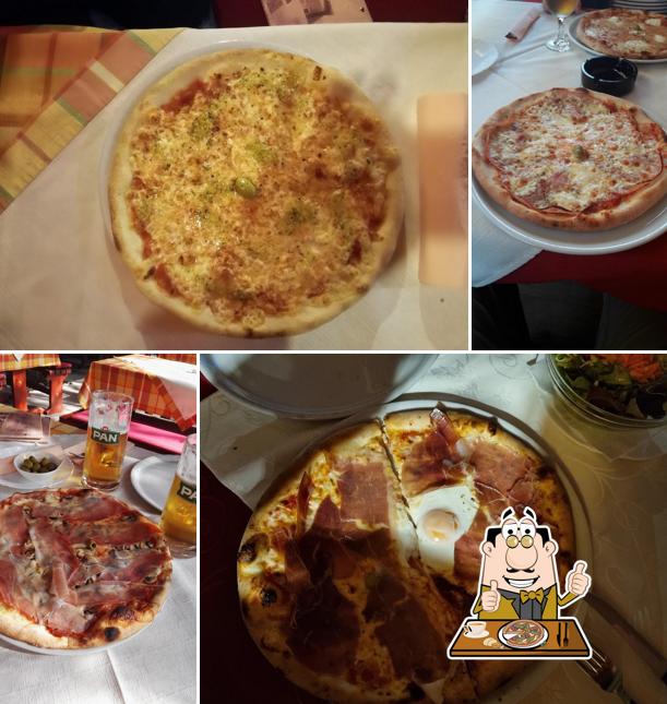 La pizza è il piatto veloce preferito al mondo