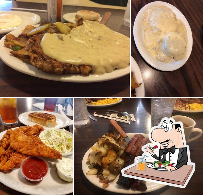 Jack's In Old Orcutt in Orcutt - Restaurant menu and reviews