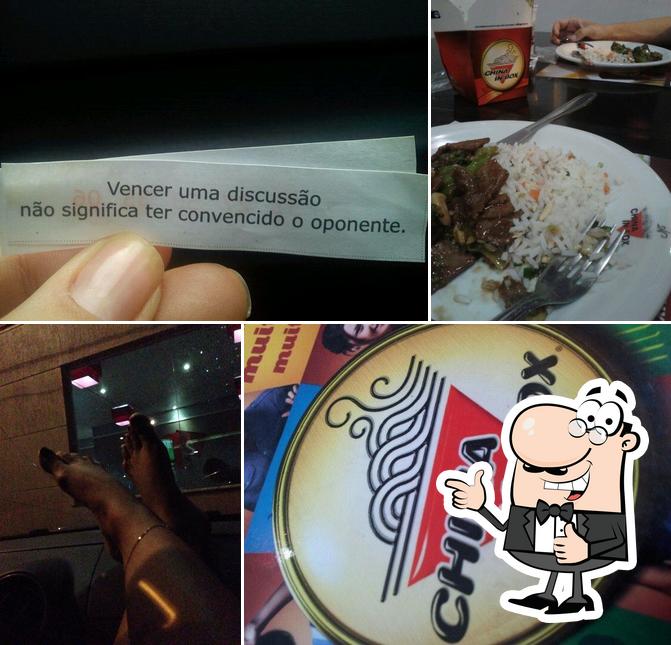 See the photo of China In Box Cachoeirinha: Restaurante Delivery de Comida Chinesa, Yakisoba, Rolinho Primavera, Biscoito da Sorte