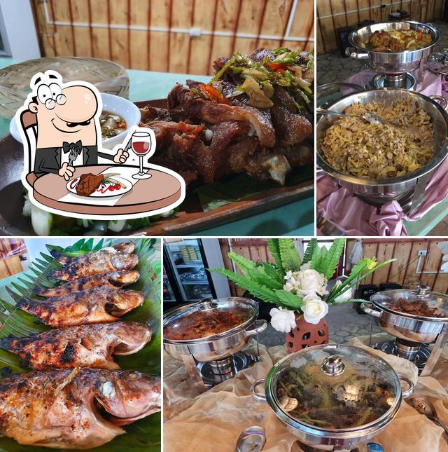 Mi Abe Kapampangan Cuisine Restaurant Magalang Restaurant Reviews