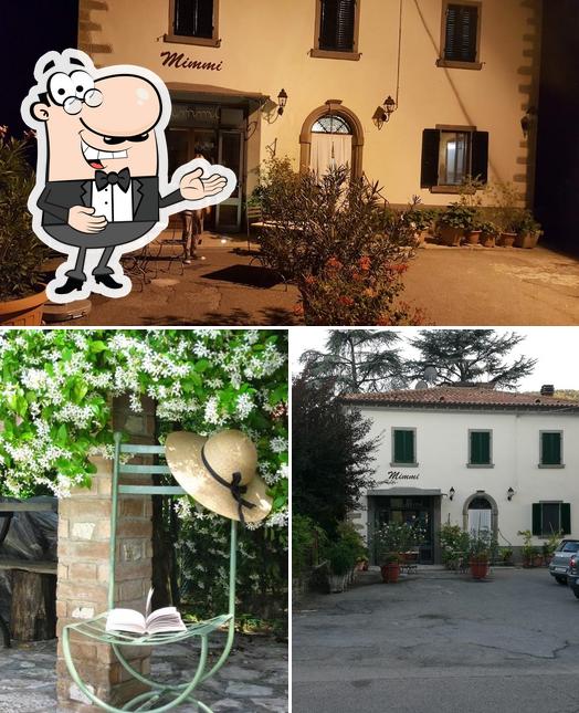 Guarda la immagine di Ristorante Mimmi - Mimmi B&B