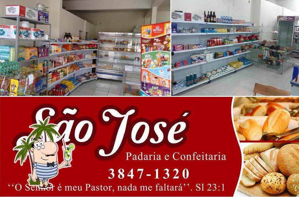 São José Padaria e Confeitaria image