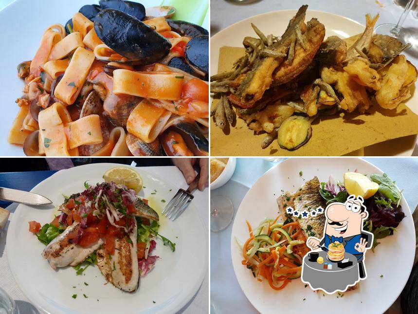 Cibo al Zero Miglia