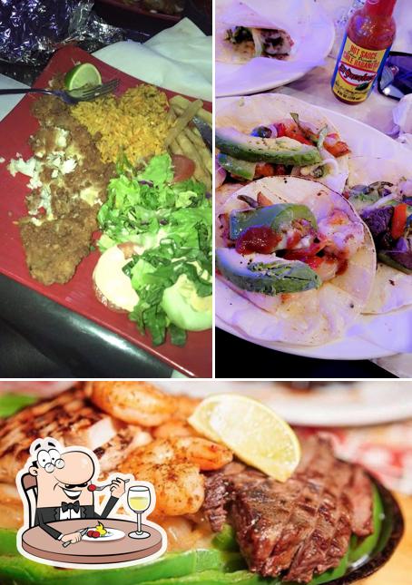 Mariscos Tampico, 10601 N Lamar Blvd in Austin - Restaurant menu and reviews