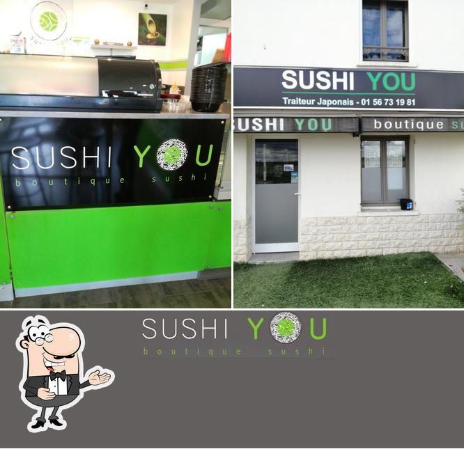 Regarder l'image de Sushi You