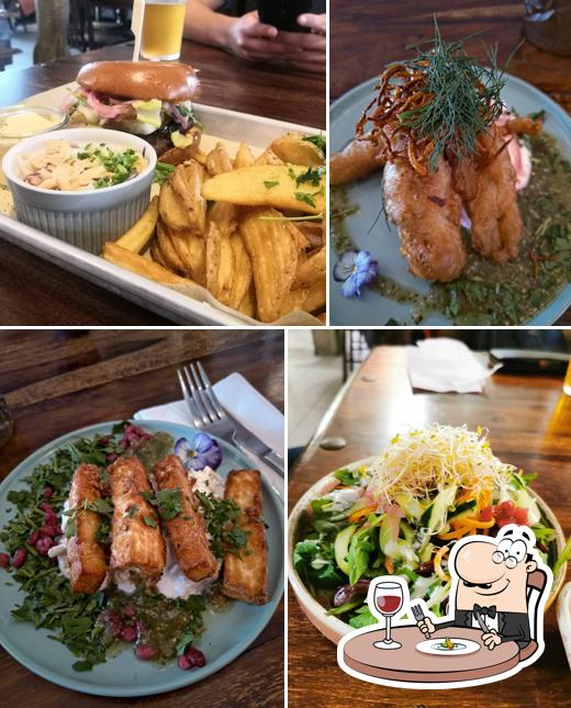 Turo's Holy Smoke restaurant, Pori - Restaurant reviews