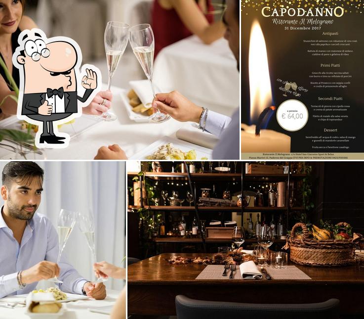 Guarda la foto di Ristorante Il Melograno