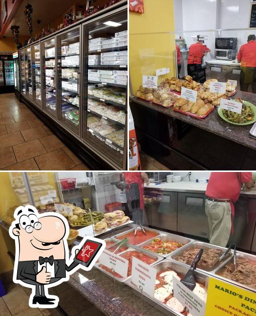 Marios Meat Market And Deli In Fort Myers Restaurant Menu And Reviews 